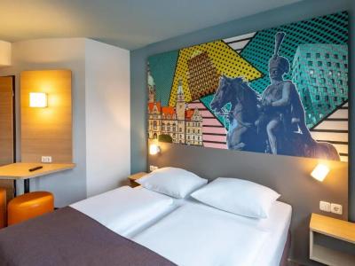 B&B Hannover-Lahe - 27