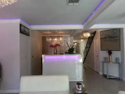 Hollywood VIP - 1
