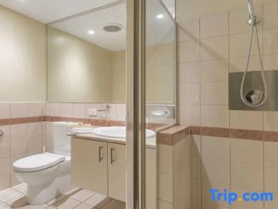 The Peninsula Riverside Serviced Apartments - 153