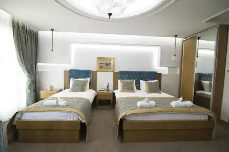 Cumbali Suite - 33