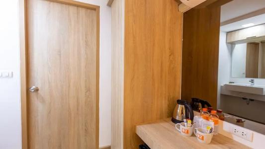 B2 Rayong Boutique and Budget - 19