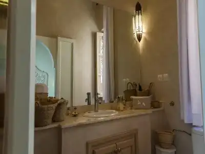 Riad Les Orangers d'Alilia - 44