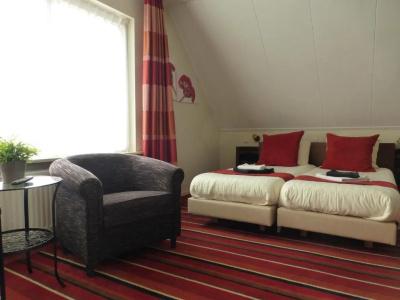 Restaurant Het Roode Hert - 11