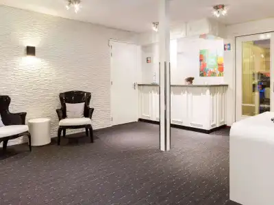 Ibis Styles Amsterdam City - 2