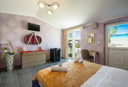 Paradice Luxury Suites-Near Zorbas Beach-Free Breakfast - 64