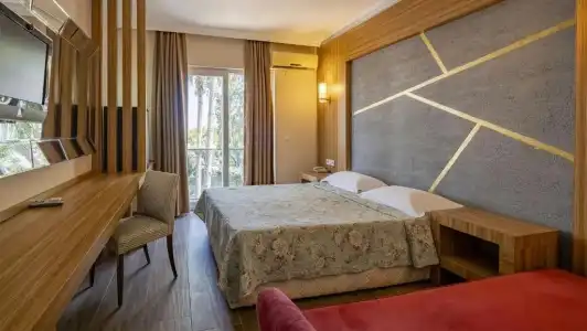 Dionisus Belek - 72