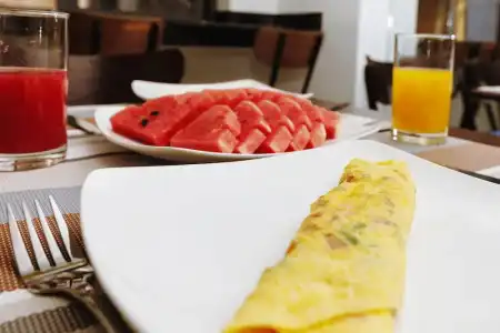 Chez Mimosa Petite - 11