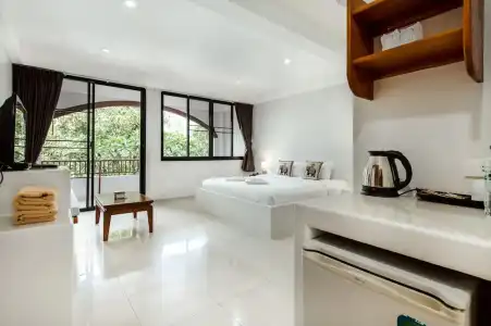 Marrakesh Hua Hin by Huahin Resort Condo - 21