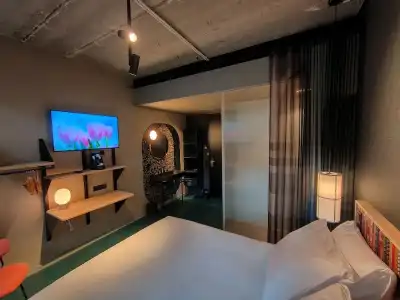 The Florian Amsterdam Schiphol Airport, WorldHotels Crafted - 74