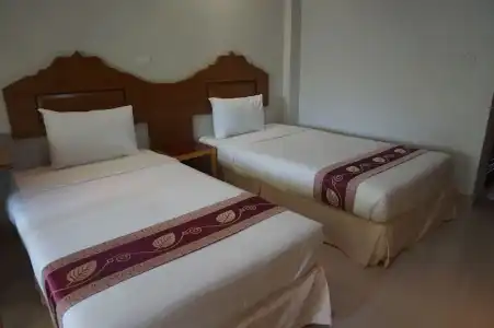 Buppha Resort - 1