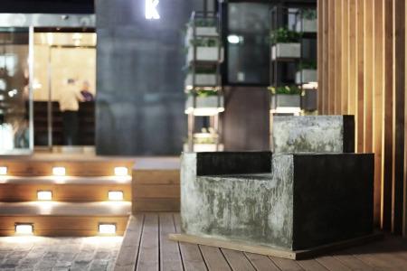 BoutiqueK Jongno - 1