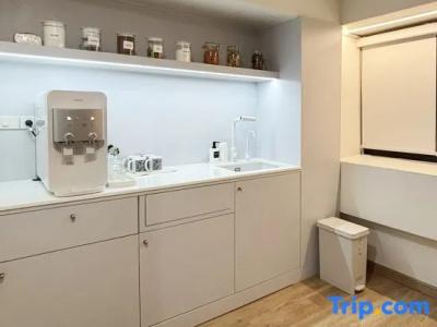 Monomer Hostel Bangkok - 33