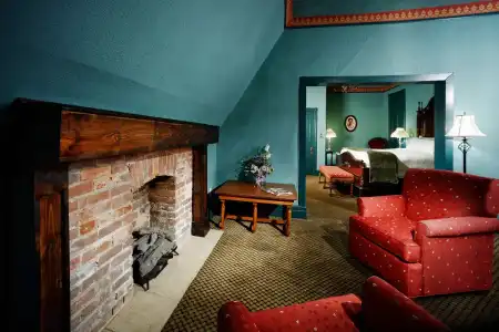 The 1886 Crescent & Spa - 5