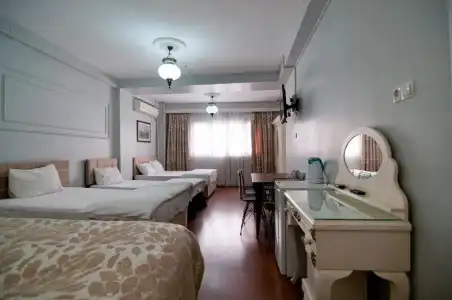 Safran Suites - 51