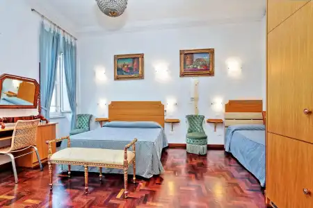Sonnino Suite - 1