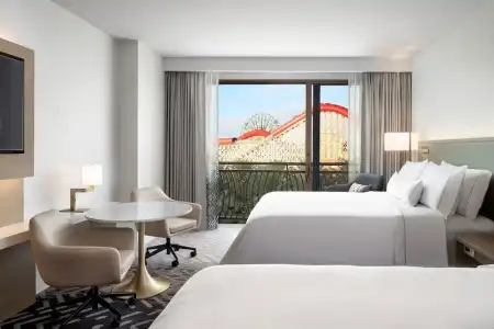 The Westin Anaheim Resort - 35