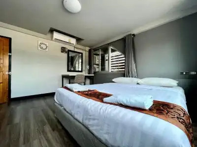 Pimpimarn Beach - 23