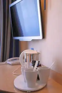Mercure St Malo Front De Mer - 79