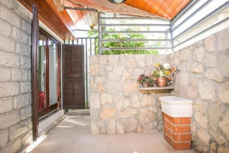 Garden Apartment - 55