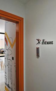 The Athenians Modern Apartments - 121