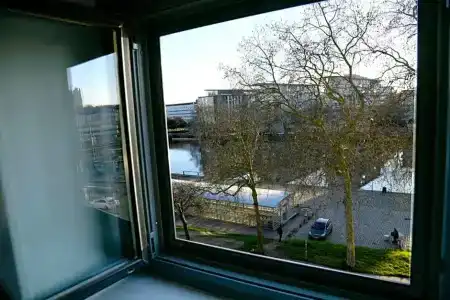 Mercure Nantes Centre Gare - 76