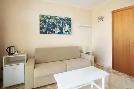 B&B DonnaLina - 40