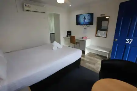 Reign Inn Newcastle - 95