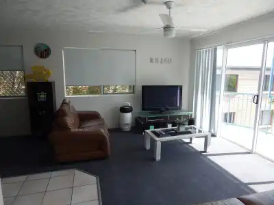Tranquil Shores Holiday Apartments - 7