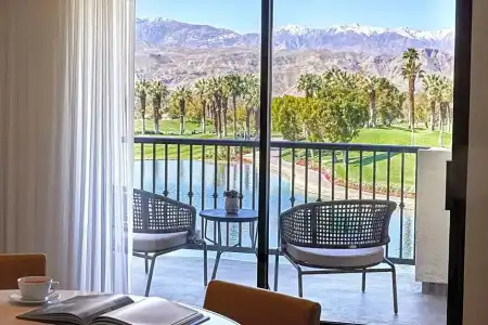 The SPA at Desert Springs - 141