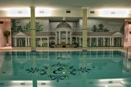 Esplanade Spa and Golf Resort - 14