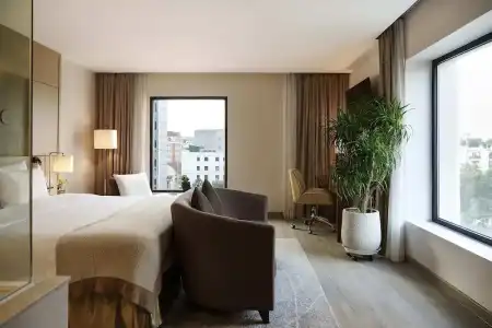 The Ann Hanoi & Spa - 201