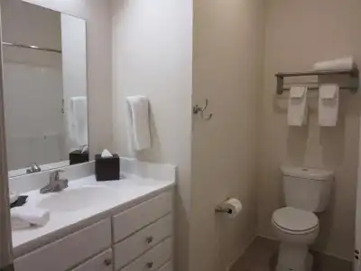 WaterWalk Extended Stay by Wyndham Wichita - 10