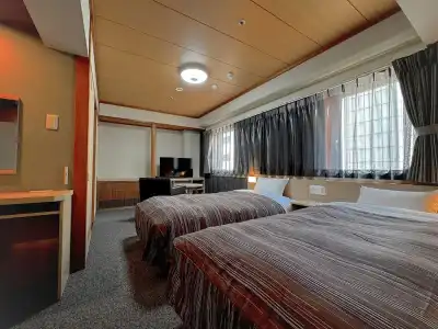 Ark Okayama - 34