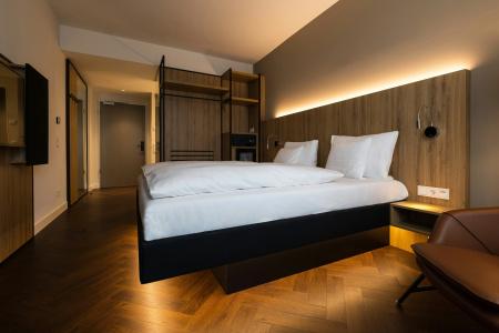 GINN City & Lounge Yorck Berlin - 29