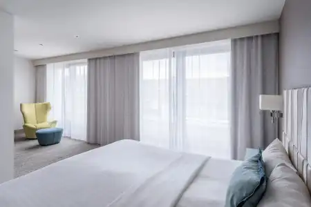 Courtyard by Marriott Munich City Center - 5