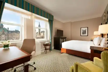 Fairmont Chateau Laurier Gold Experience - 70