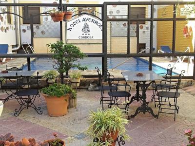 Iberostar Waves Averroes - 19