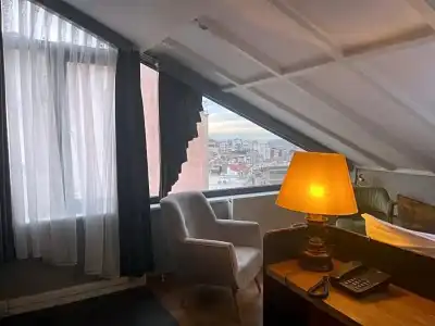 Şiva Pera and Spa - 75