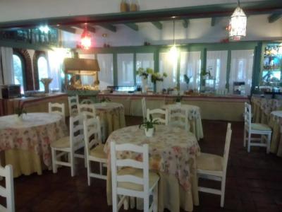 Mesón de Sancho - 16