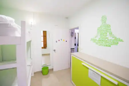 Oh My Hostel - 12