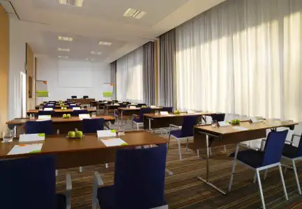 Courtyard by Marriott Montpellier - 11