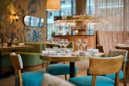 INNSiDE by Meliá Manchester - 49