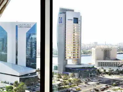 Samaya Deira - 21