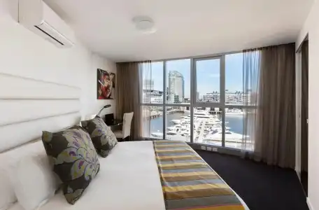 The Sebel Melbourne Docklands - 29