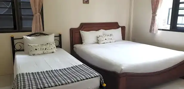 Seascape Resort Baan Krood - 55