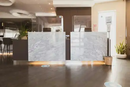 Callistos & Spa - 1