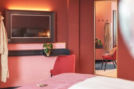 Holiday Inn - the niu, Loco Munich North by IHG - 48
