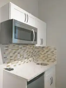 Sweden House - 29