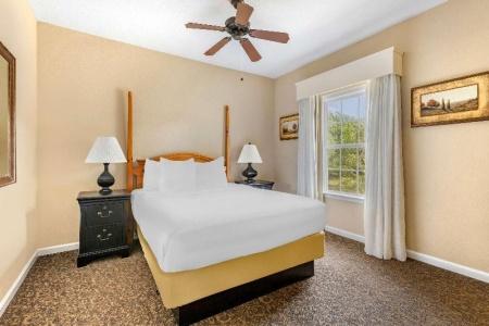Hilton Vacation Club the Historic Powhatan Williamsburg - 128