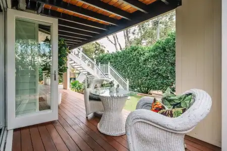 Balmoral Queenslander - 37